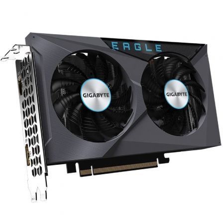 Gigabyte Radeon RX 6500 XT EAGLE 4GB GDDR6